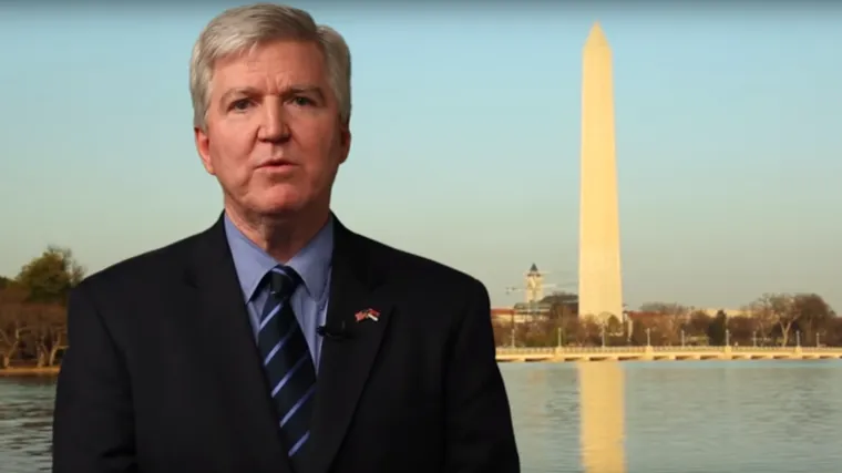 Američki veleposlanik u Srbiji: 'Nenormalni su odnosi Hrvata i Srba'