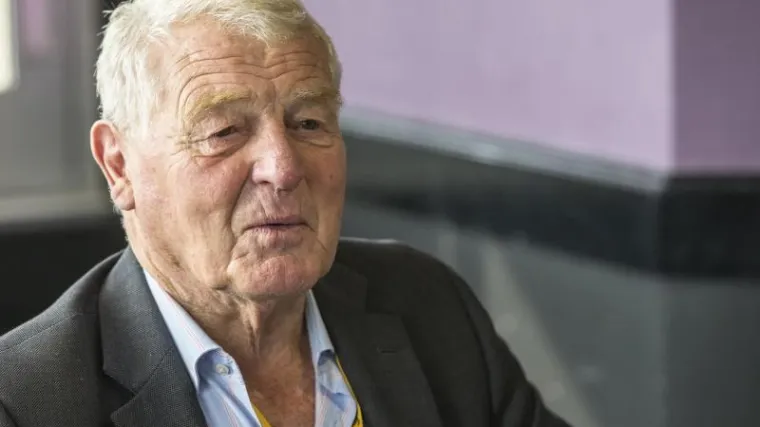 Ashdown očekuje političku ofenzivu Pariza i Berlina na Balkan