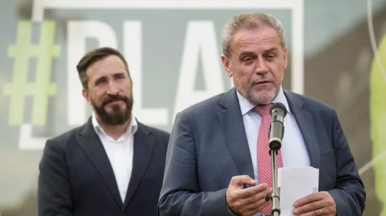 Bandić: 'Korisnici prostora Medika neće morati iseliti sljedeće dvije godine'