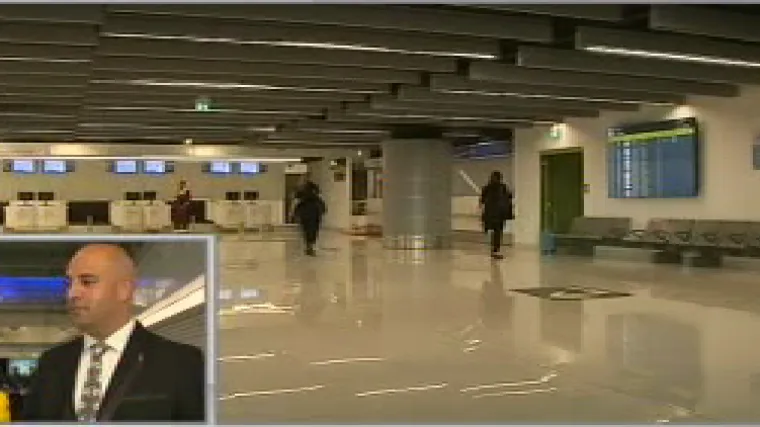 Svečano otvoren novi dubrovački putnički terminal: u potpunosti na svjetskoj razini