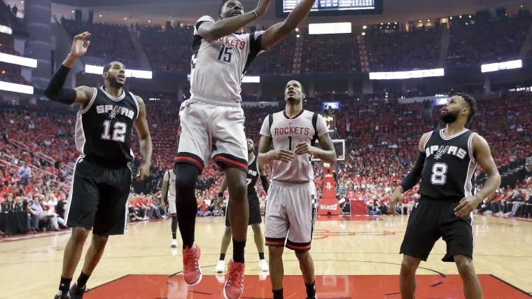 San Antonio i bez dvojice ponajboljih igrača sredio Houston i u&scaron;ao u finale Zapada