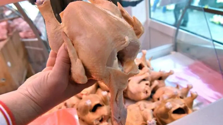 Jo&scaron; jedan slučaj salmonele: povučena piletina poljskog proizvođača