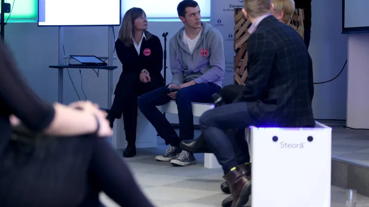 Funderbeam SEE lansirao drugu hrvatsku kampanju: Sense Consulting prikuplja do 5.000.000 kuna za razvoj poslovanja