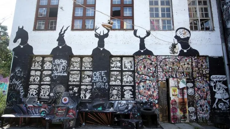 Korisnici 'Medike' poručili Gradu da ne napu&scaron;taju taj prostor: 'Ovo mjesto je puno vi&scaron;e od noćnog kluba!'