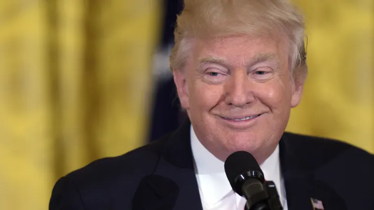 &Scaron;to Amerikancima prvo pada na pamet na spomen Trumpa? 'Idiot' prednjači