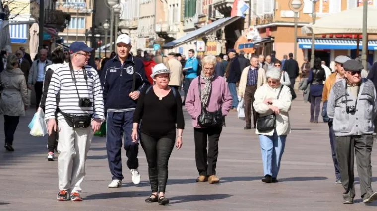 Vikend prognoza Nikole Vikić-Topića: pripremite sunčane naočale i laganiju odjeću