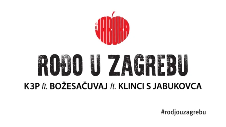 Tko je 'Rođo' iz Zagreba? I popularni rokeri se uključili u kampanju za lokalne izbore