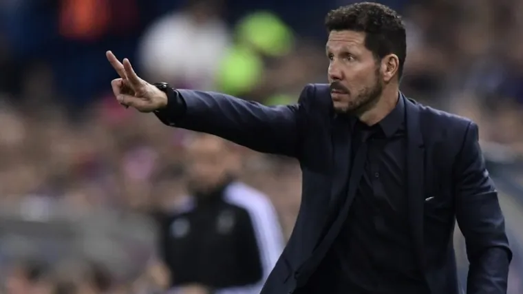 Simeone potvrdio vijest koja će razveseliti navijače Atletica