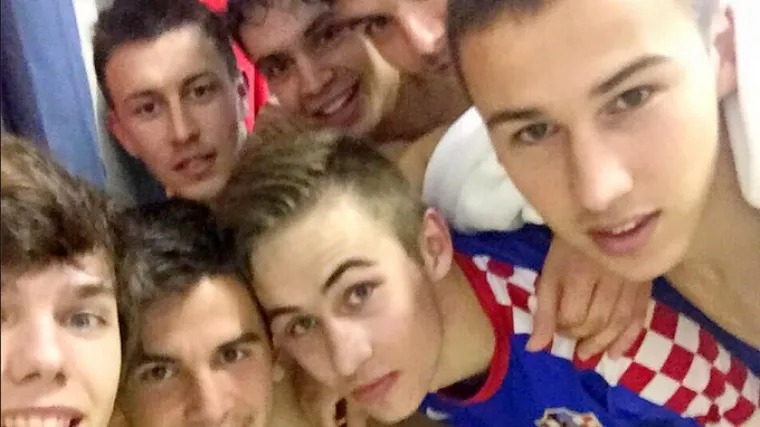 Istraživanje kaže da je Hrvatska najveći izvoznik nogometa&scaron;a na svijetu!