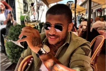 Petev ga ostavio u Zagrebu, a čini se kako njega baš boli briga za to