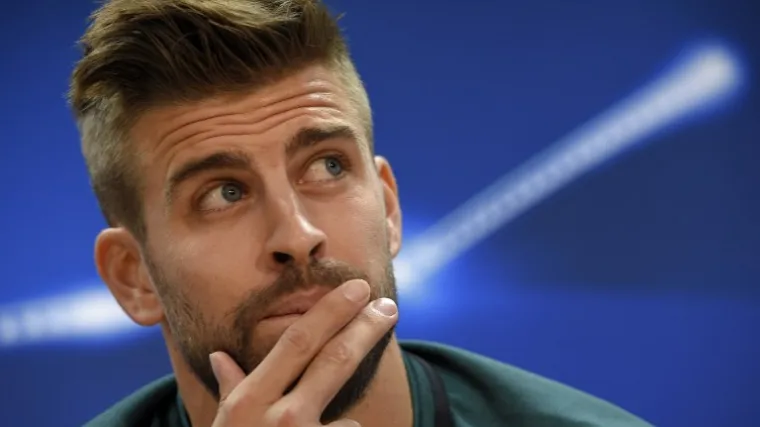 Pique revolucionar želi promijeniti svijet tenisa i uopće nema lo&scaron;u ideju