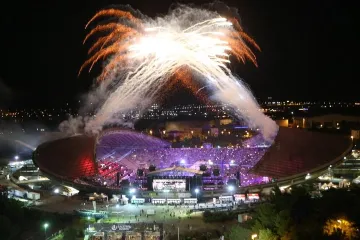 Imena s popisa obećavaju spektakularan party za pamćenje