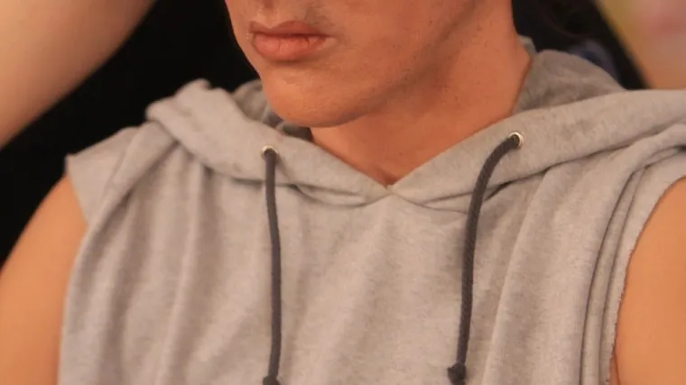 Nives Celzijus dolazi kao raspjevani Rocky Balboa: 'Ovo me izulo iz cipela!'