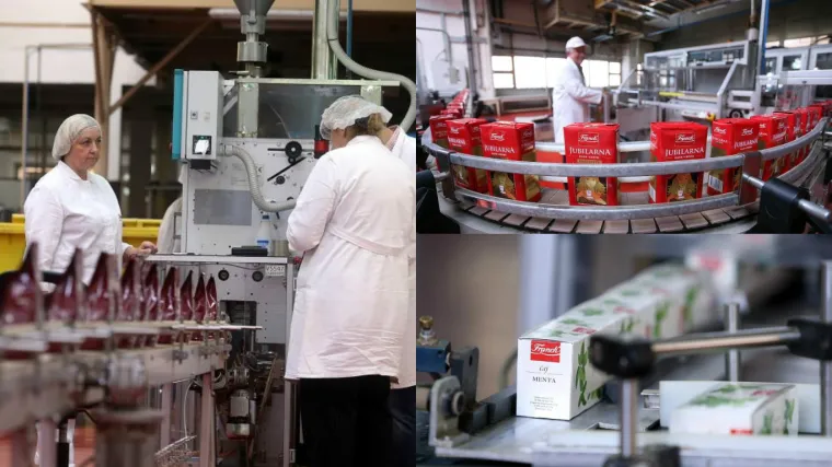 'Bit će to posljedica Agrokorova neplaćanja, ne mogu podnijeti toliki dug'