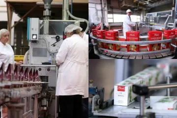 'Bit će to posljedica Agrokorova neplaćanja, ne mogu podnijeti toliki dug'