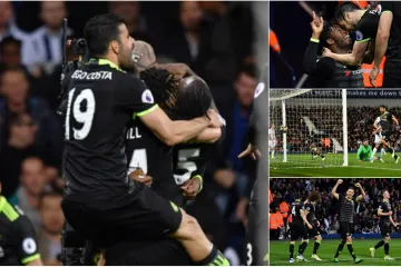 Naslov im donio čovjek koji je ove sezone grijao klupu