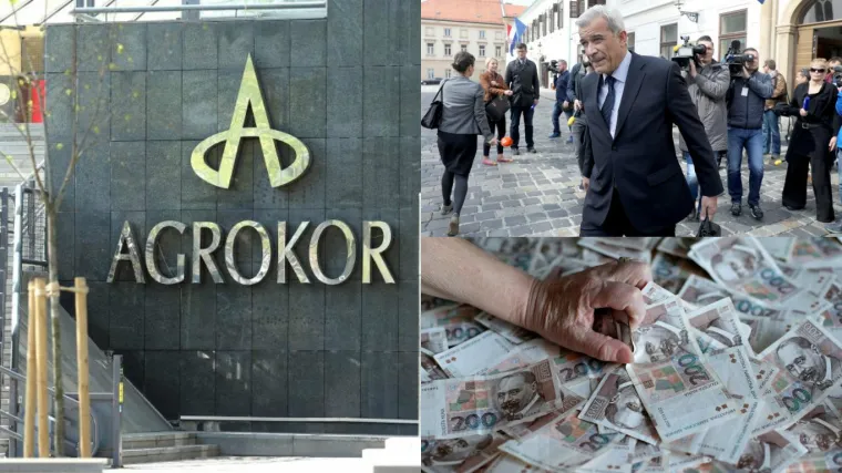 Revizori tragaju za novcem koji se 'izgubio' u Agrokoru