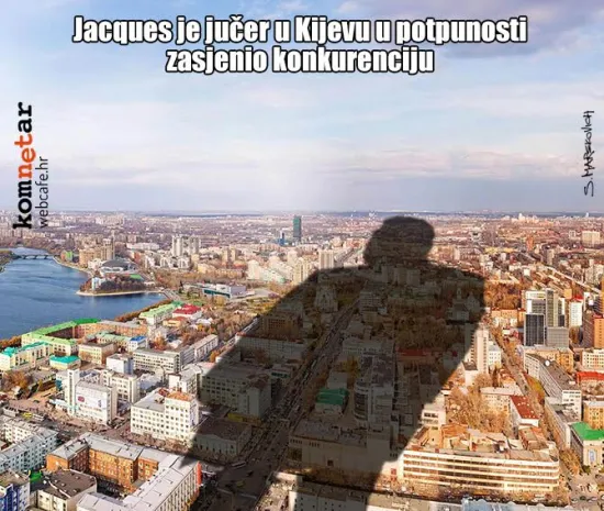 Hrvatska u finalu Eurosonga