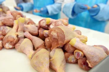 Pronađena je u svježoj piletini i povučena s tržišta, a zna se i tko ju je isporučivao