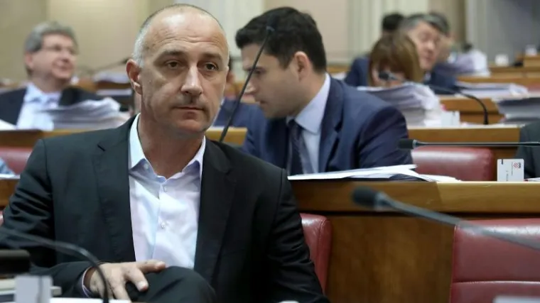 Vrdoljak za RTL Danas: 'Bilo bi lijepo da ne idemo na nove izbore! Ali, ne računajte na nas'