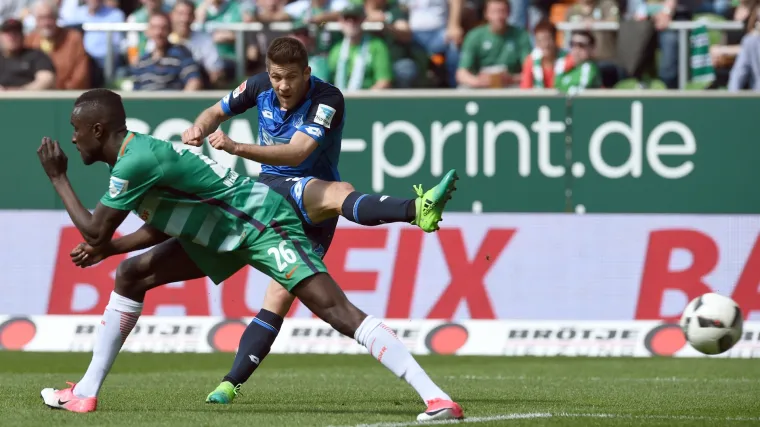 Kramarić dvostruki strijelac u novoj pobjedi Hoffenheima: Bayern u Leipzigu rije&scaron;io prvenstvo