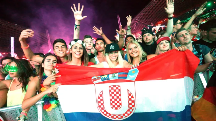 Ultra objavila popis izvođača koji će zabavljati desetke tisuća partijanera na Poljudu