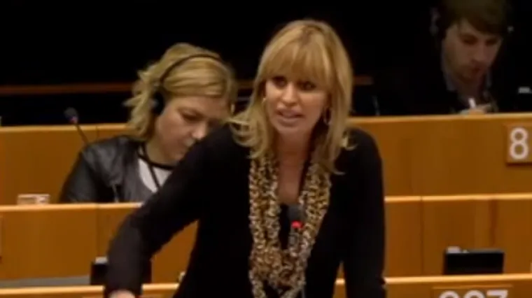 Mussolinijevoj praunuci ponudili promjenu neugodnog prezimena