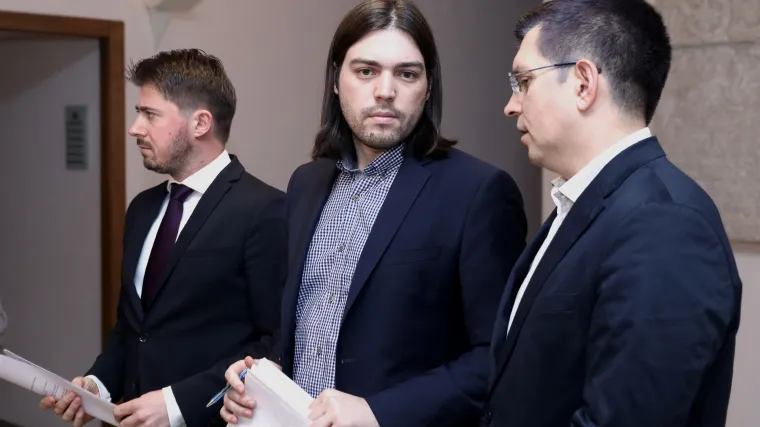 Sinčić Ore&scaron;kovićevu podr&scaron;ku Mostu nazvao političkom kuhinjom