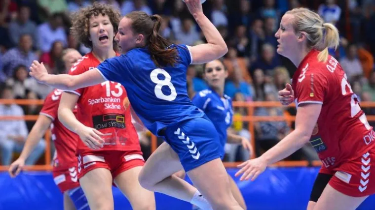 Hrvatski rukomet stigao do petog europskog trofeja