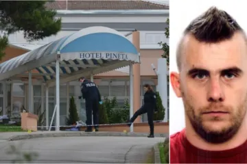 Imao je pomagača, a pojavio se i novi potencijalni motiv dvostrukog pokušaja ubojstva