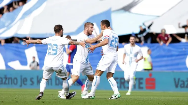 Pogledajte golove kojima je Rijeka bacila Hajduk na koljena