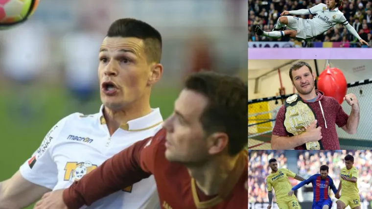 Ovog vikenda igra se Jadranski derbi, Miočić brani UFC naslov, a utrku za prvaka nastavljaju Barca i Real