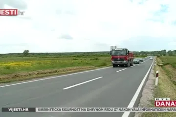 Hrvatski CSI za ceste - svaka prometnica morat će imati njihov pečat