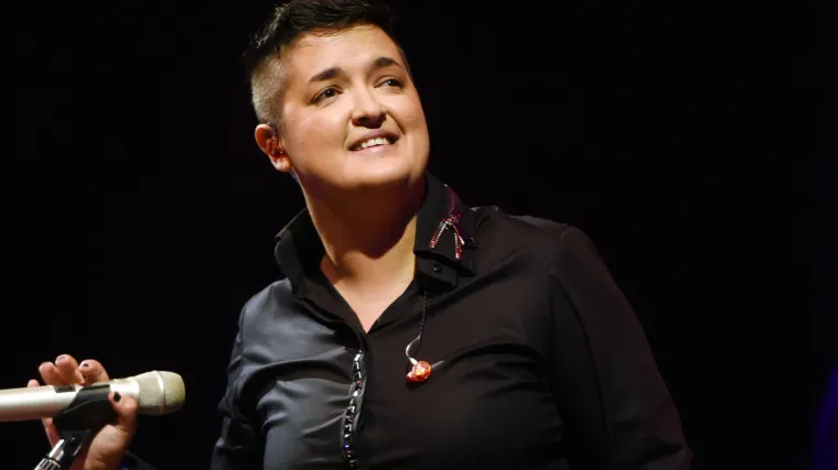 Marija &Scaron;erifović nakon srpske 'nule' za Jacquesa: 'Srbijo, j**o vam pas mater! Sram vas bilo!'