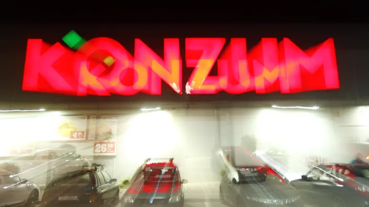 Hrvati tro&scaron;e nikad vi&scaron;e, a Konzumu pao prihod za 20 posto