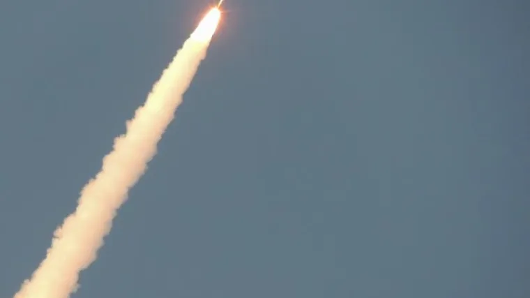 Sjeverna Koreja ponovno ispalila balistički projektil: SAD poziva na o&scaron;trije sankcije