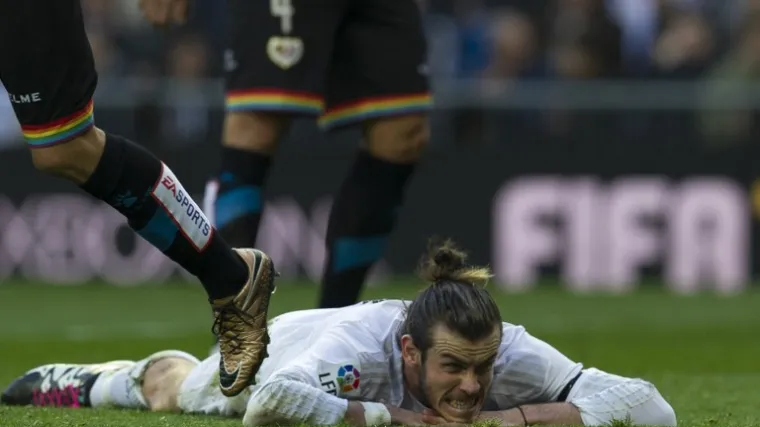 'Gareth Bale je velika Realova pogre&scaron;ka'