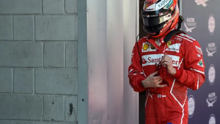 Pogledajte kako je Finac nakon sudara utje&scaron;io dječaka