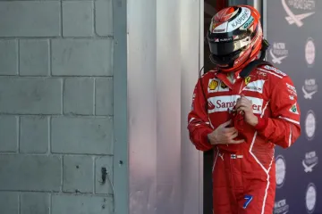 Pogledajte kako je Finac nakon sudara utješio dječaka