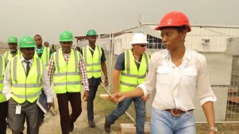 'Ovo je jedan od sektora u kojem zasigurno nisam željela biti'