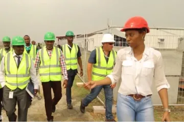 'Ovo je jedan od sektora u kojem zasigurno nisam željela biti'