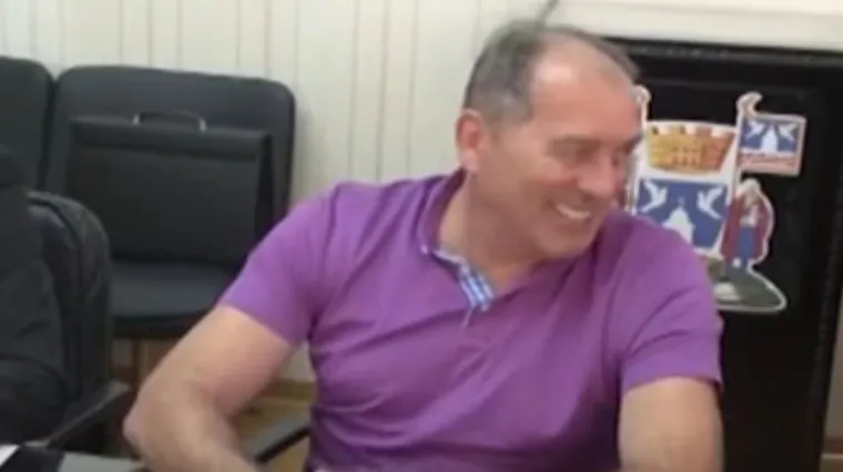 Traže smjenu ministra sigurnosti BiH zbog ispričanog vica kojim je odu&scaron;evio svoje kolege