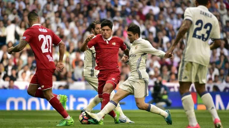 Kovačić u dru&scaron;tvu Modrića, &Scaron;ukera i Prosinečkog