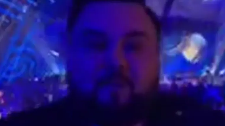 Evo &scaron;to im poručio i kako se osjeća