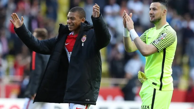 Senzacionalni Monaco bit će novi prvak Francuske