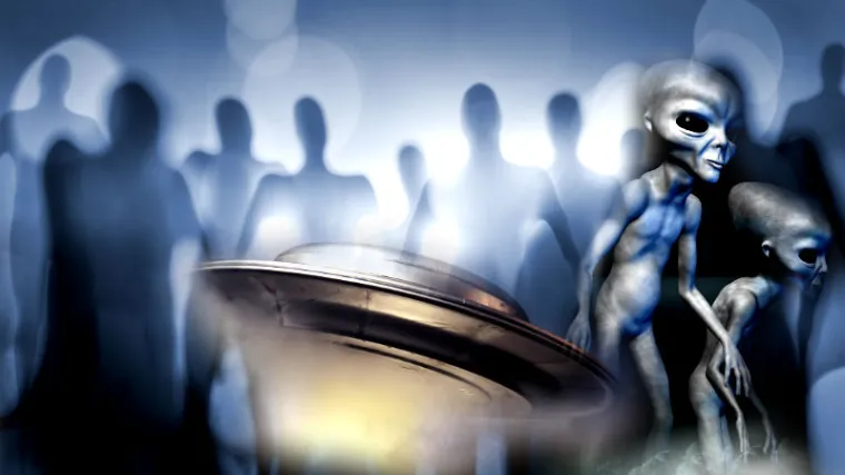 'Rekli su mi: Mi smo tu i vratit ćemo se'