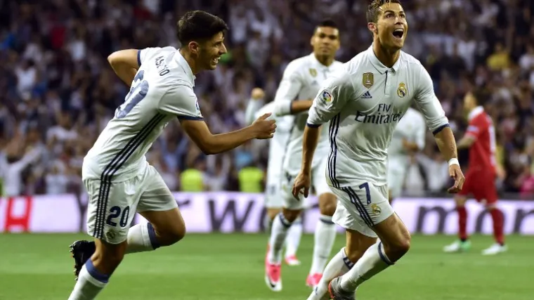 Real i Barcelona smlavili suparnike i nastavili uzbudljiv lov na naslov