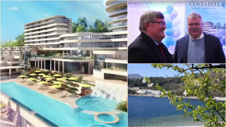 Češki turist postao najveći ulagač u turizam u Rijeci