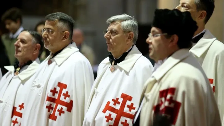 'Vidite &scaron;to se događa s kr&scaron;ćanima na Bliskom istoku - oni doslovce nestaju'