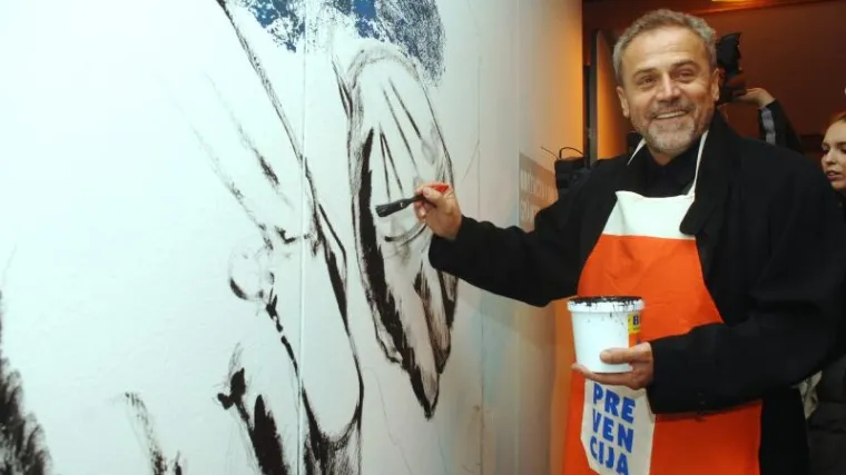 Bandić pozvao ravnatelje &scaron;kola i vrtića da prijave grafite na svojim zgradama